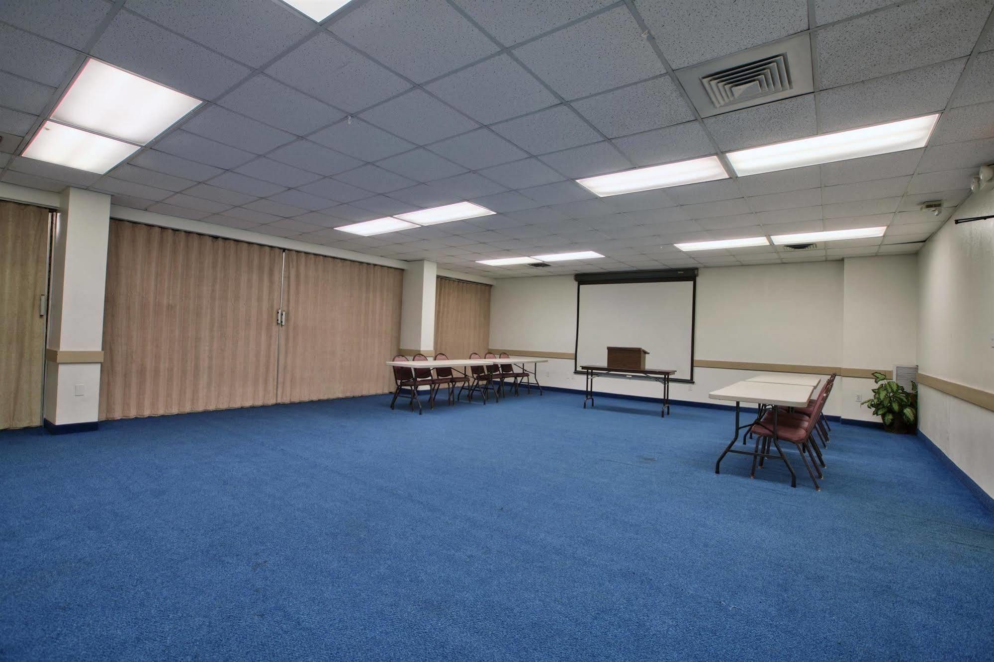 Motel 6-Tallahassee, Fl - Downtown المظهر الخارجي الصورة